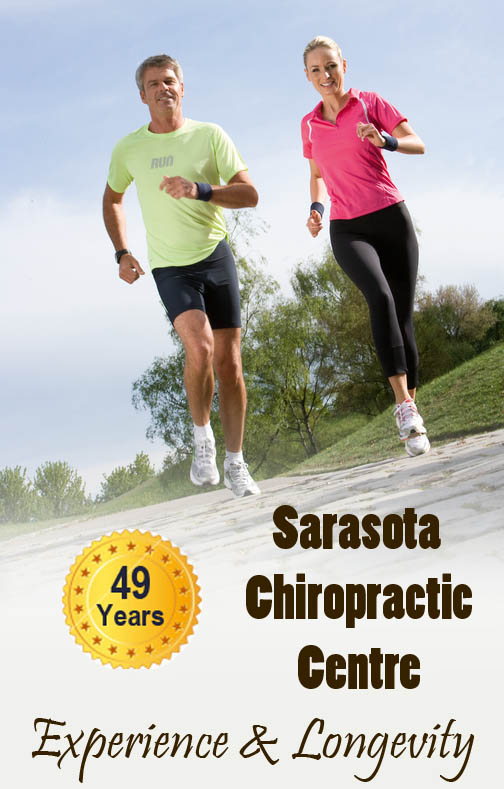 Chiropractic Care - Live Better Feel Better - Sarasota Chiropractic Centre